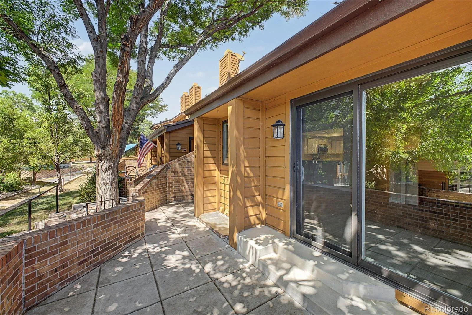 9400 E Iliff Avenue #414 Denver CO 80231 | MLS #REC3184217 07282026174304 1600 30