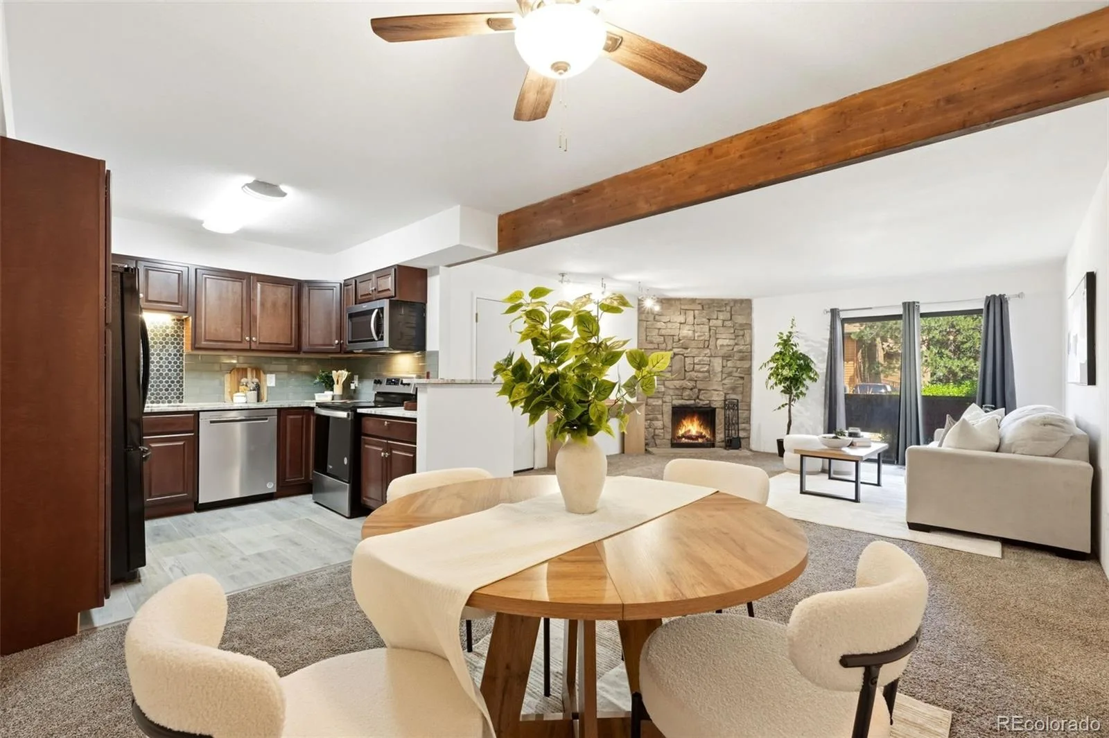 3295 S Ammons Street #108 Lakewood CO 80227 | MLS #REC3184722 08272026193905 1600 8