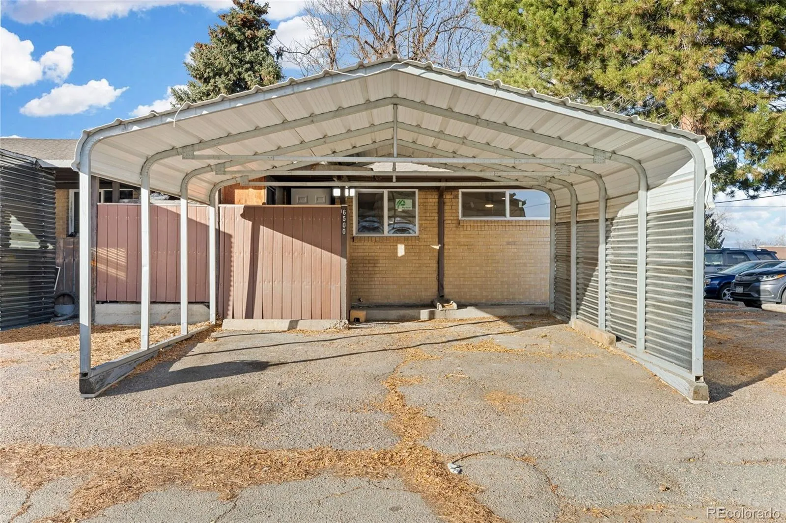 6504 W 14th Avenue Lakewood CO 80214 MLS #REC3184935 04292026021729 1600 29