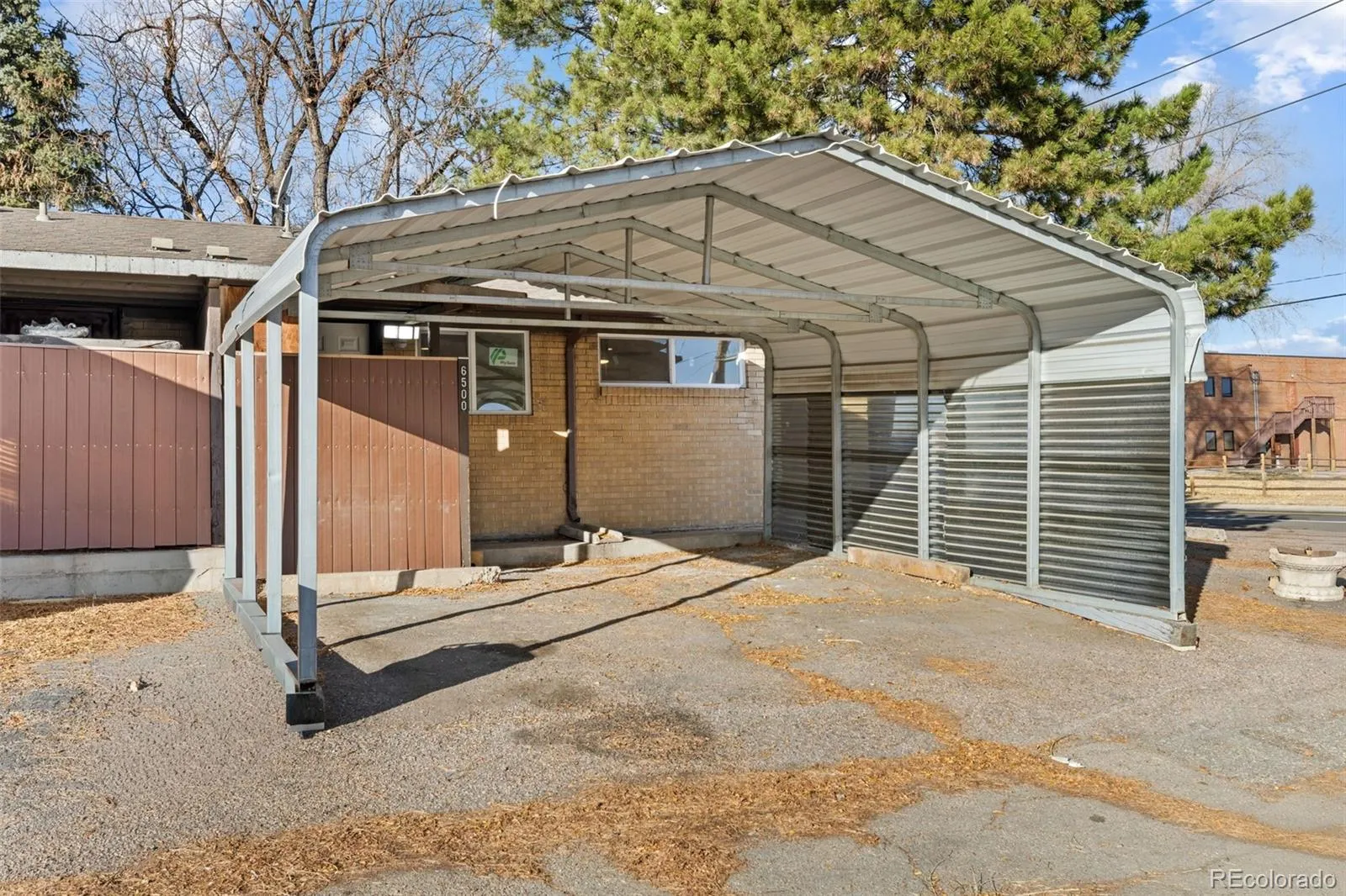 6504 W 14th Avenue Lakewood CO 80214 MLS #REC3184935 04292026021729 1600 30
