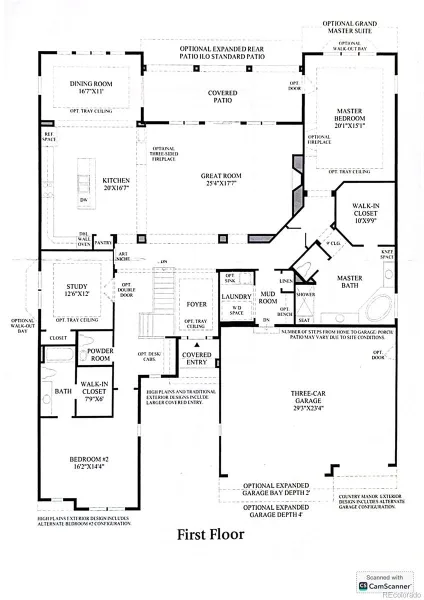 27681 E Lakeview Drive Aurora CO 80016 MLS #REC3184950 06092026154048 800 48