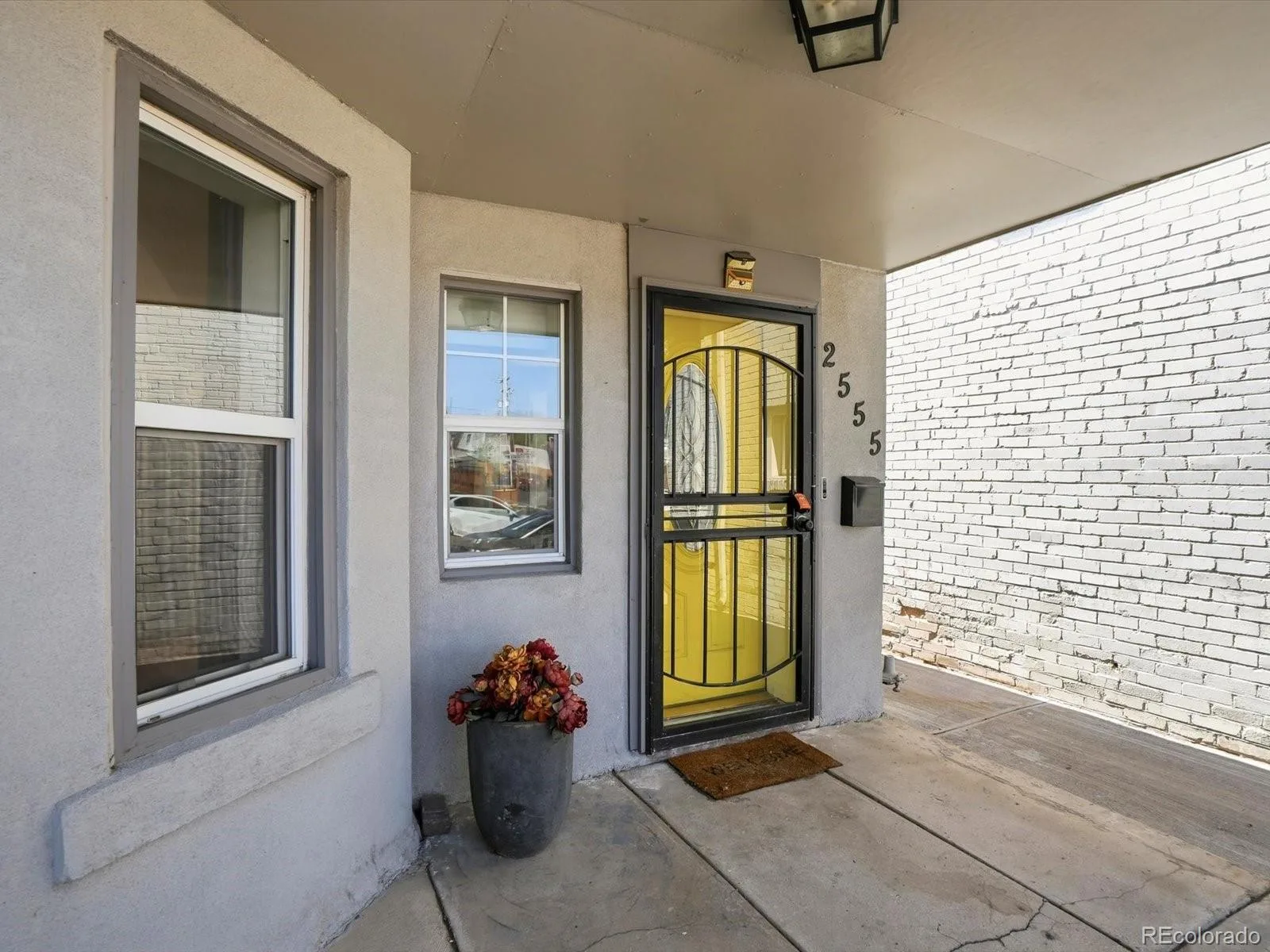 2555 N Clarkson Street Denver CO 80205 | MLS #REC3185624 07282026214305 1600 2