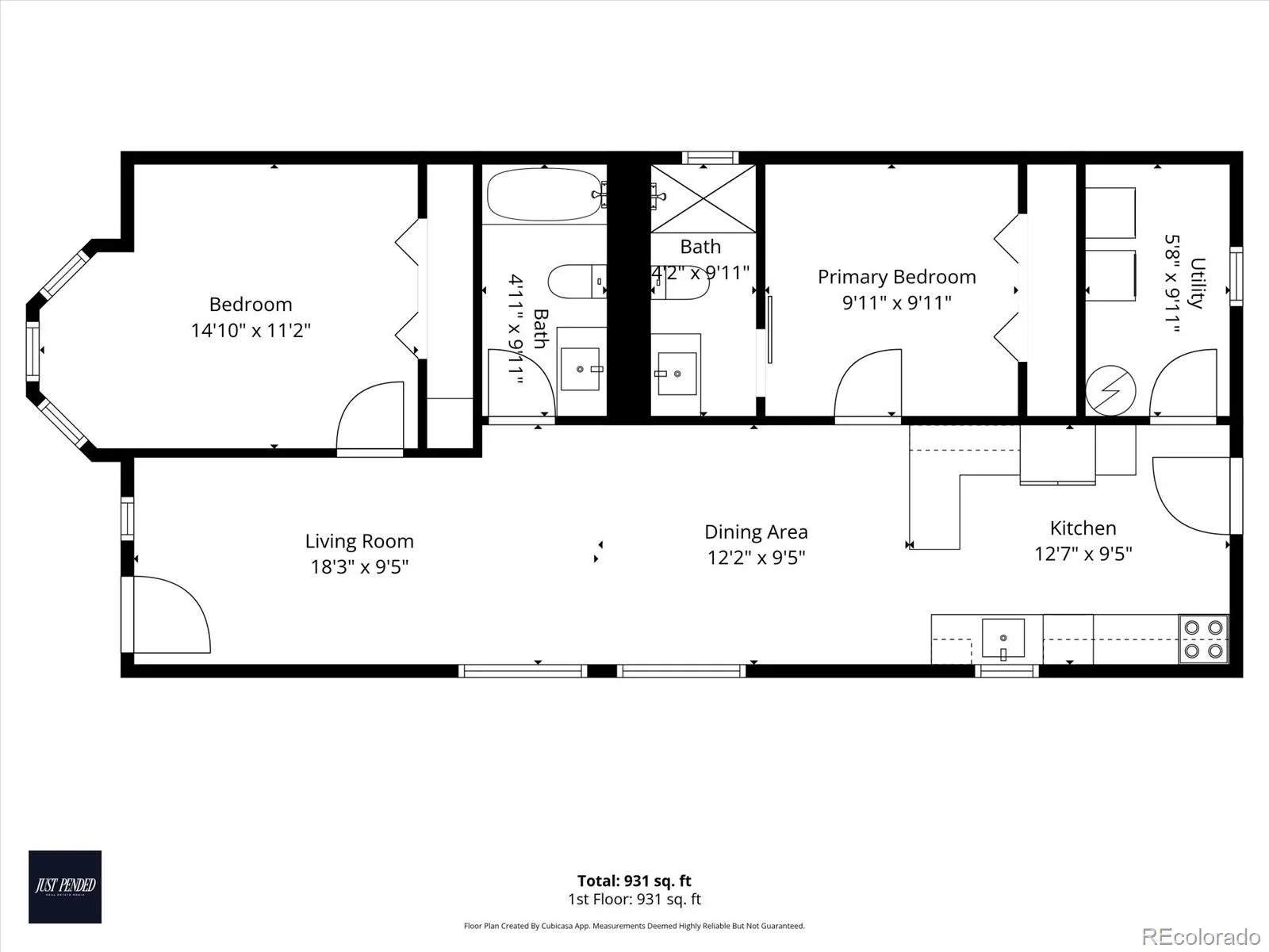 2555 N Clarkson Street Denver CO 80205 | MLS #REC3185624 07282026214305 1600 29