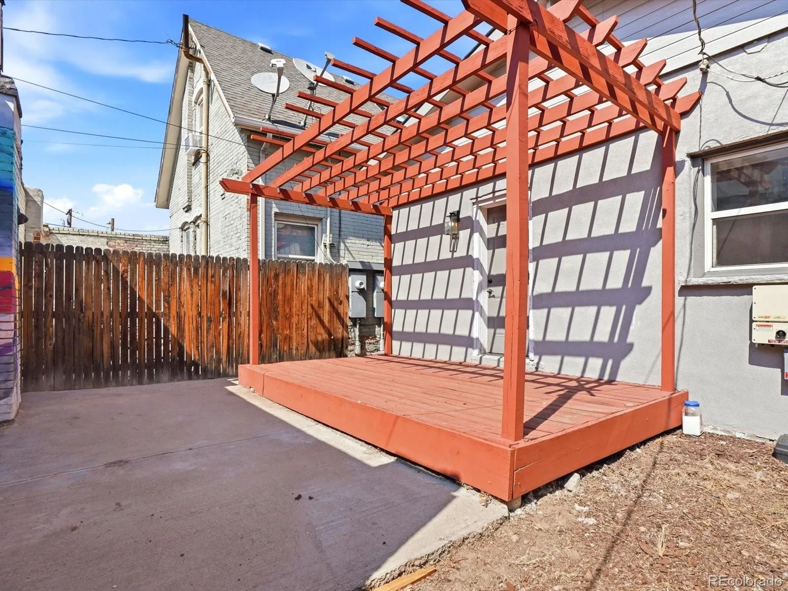 2555 N Clarkson Street Denver CO 80205 | MLS #REC3185624 07282026214305 1600 31