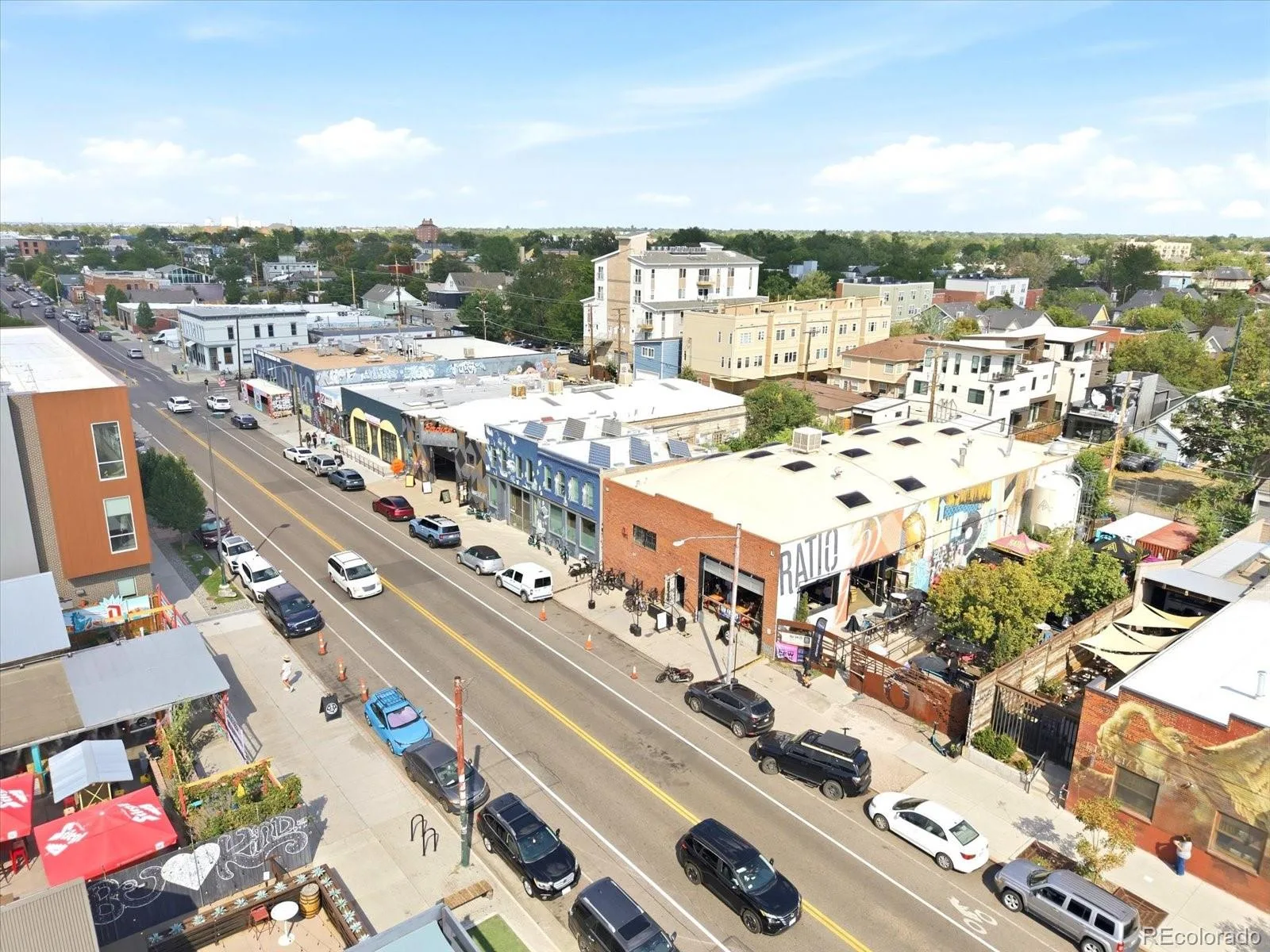 2555 N Clarkson Street Denver CO 80205 | MLS #REC3185624 07282026214305 1600 38
