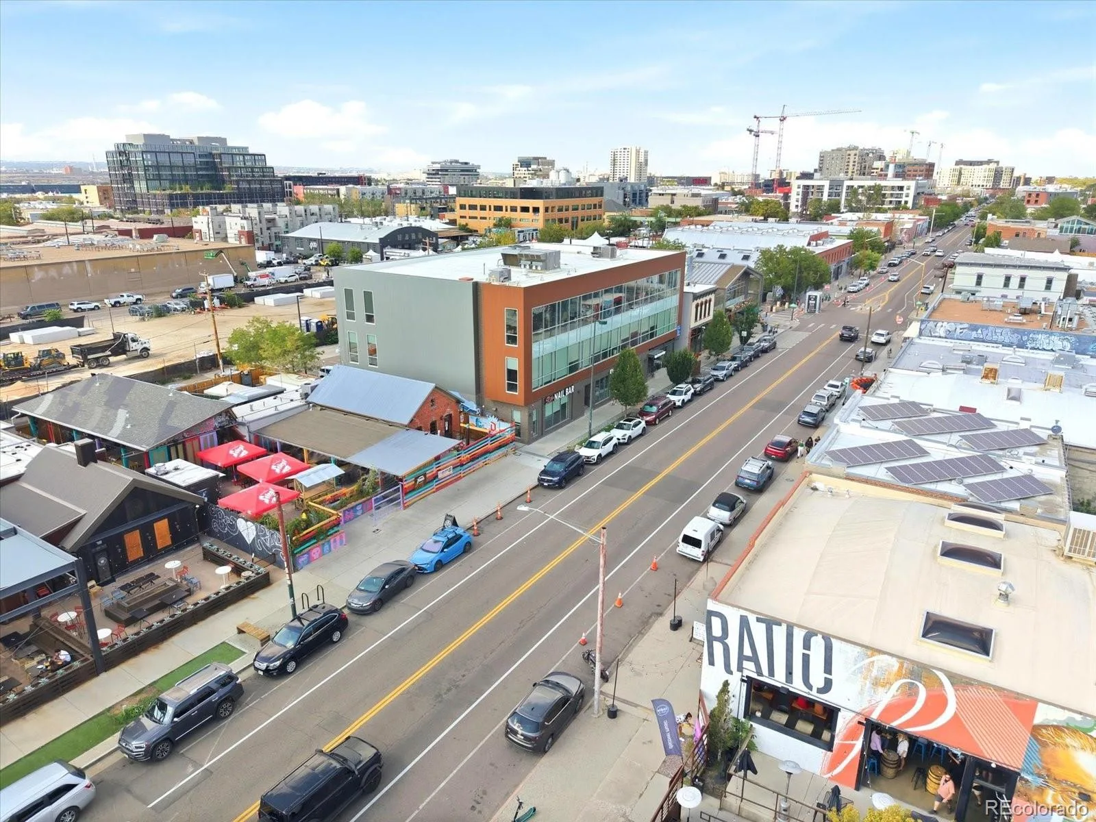 2555 N Clarkson Street Denver CO 80205 | MLS #REC3185624 07282026214305 1600 39