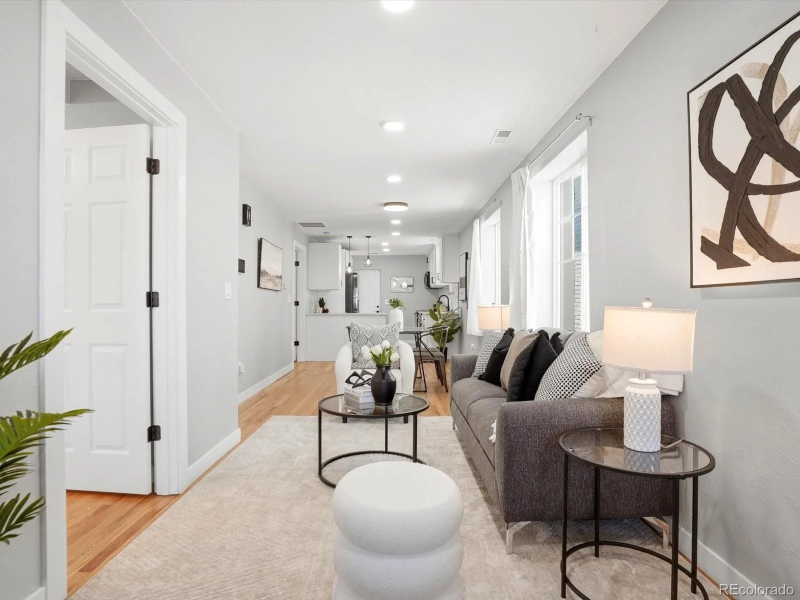2555 N Clarkson Street Denver CO 80205 | MLS #REC3185624 07282026214305 1600 6