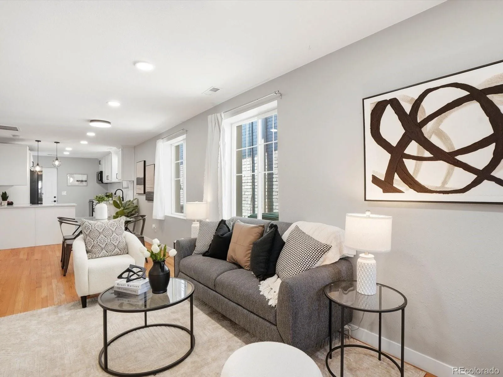 2555 N Clarkson Street Denver CO 80205 | MLS #REC3185624 07282026214305 1600 7
