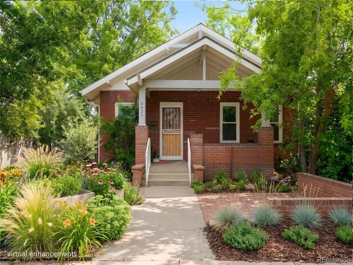 4425 Lowell Boulevard Denver CO 80211 | MLS #REC3186481 MLS #REC3186481 image #0