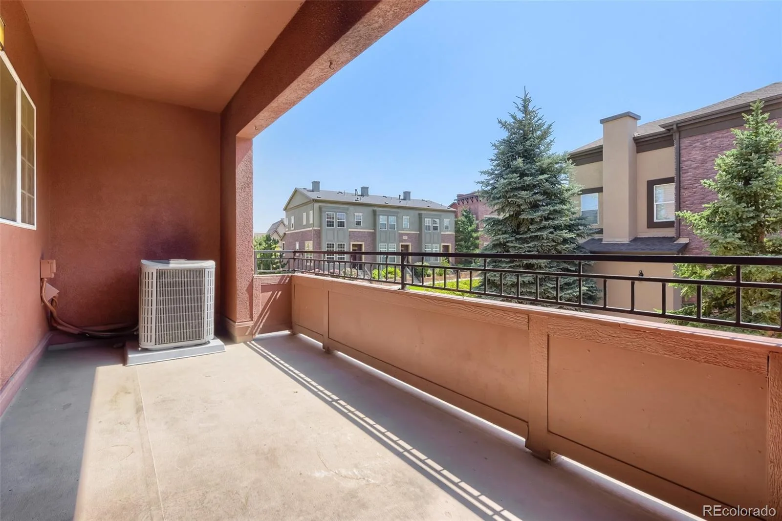 9450 Ridgeline Boulevard #G Littleton CO 80129 | MLS #REC3187280 07232026171300 1600 19