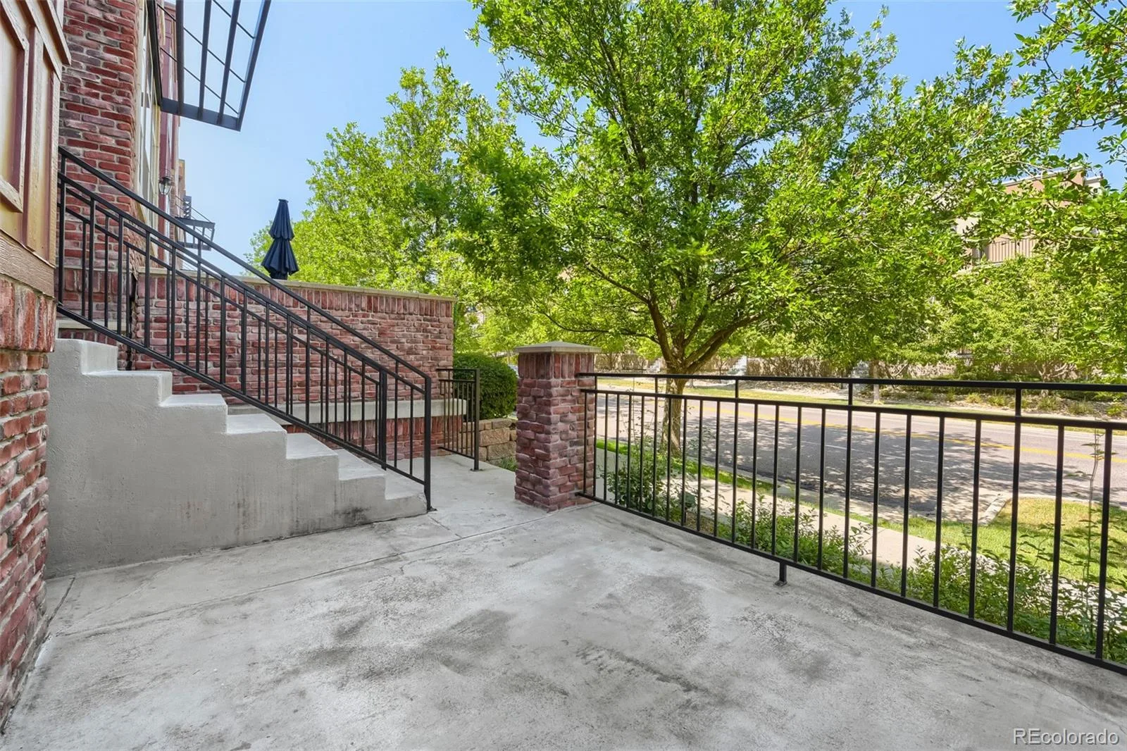 9450 Ridgeline Boulevard #G Littleton CO 80129 | MLS #REC3187280 07232026171300 1600 2