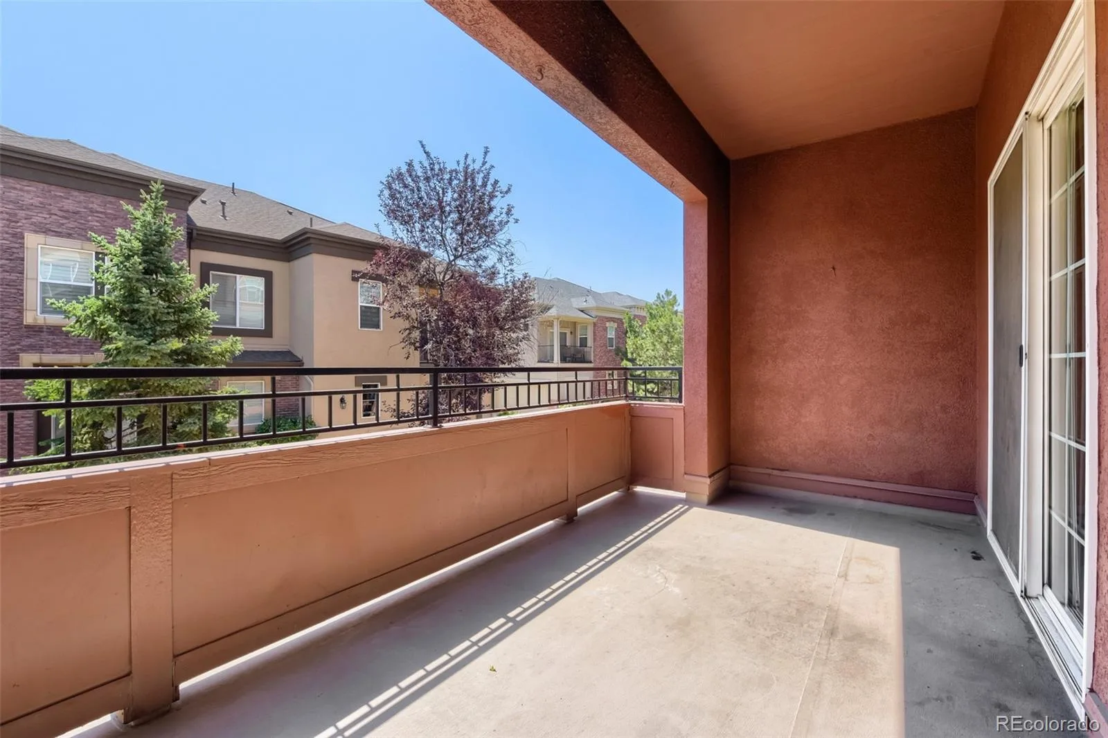 9450 Ridgeline Boulevard #G Littleton CO 80129 | MLS #REC3187280 07232026171300 1600 20