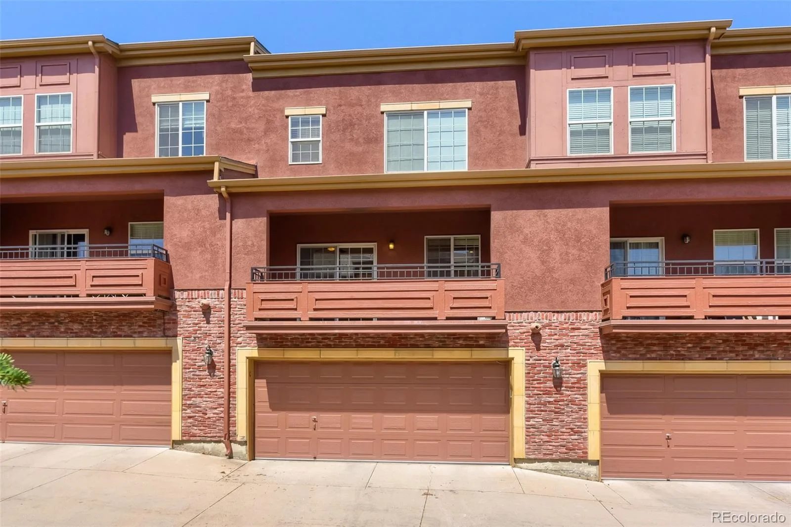 9450 Ridgeline Boulevard #G Littleton CO 80129 | MLS #REC3187280 07232026171300 1600 27