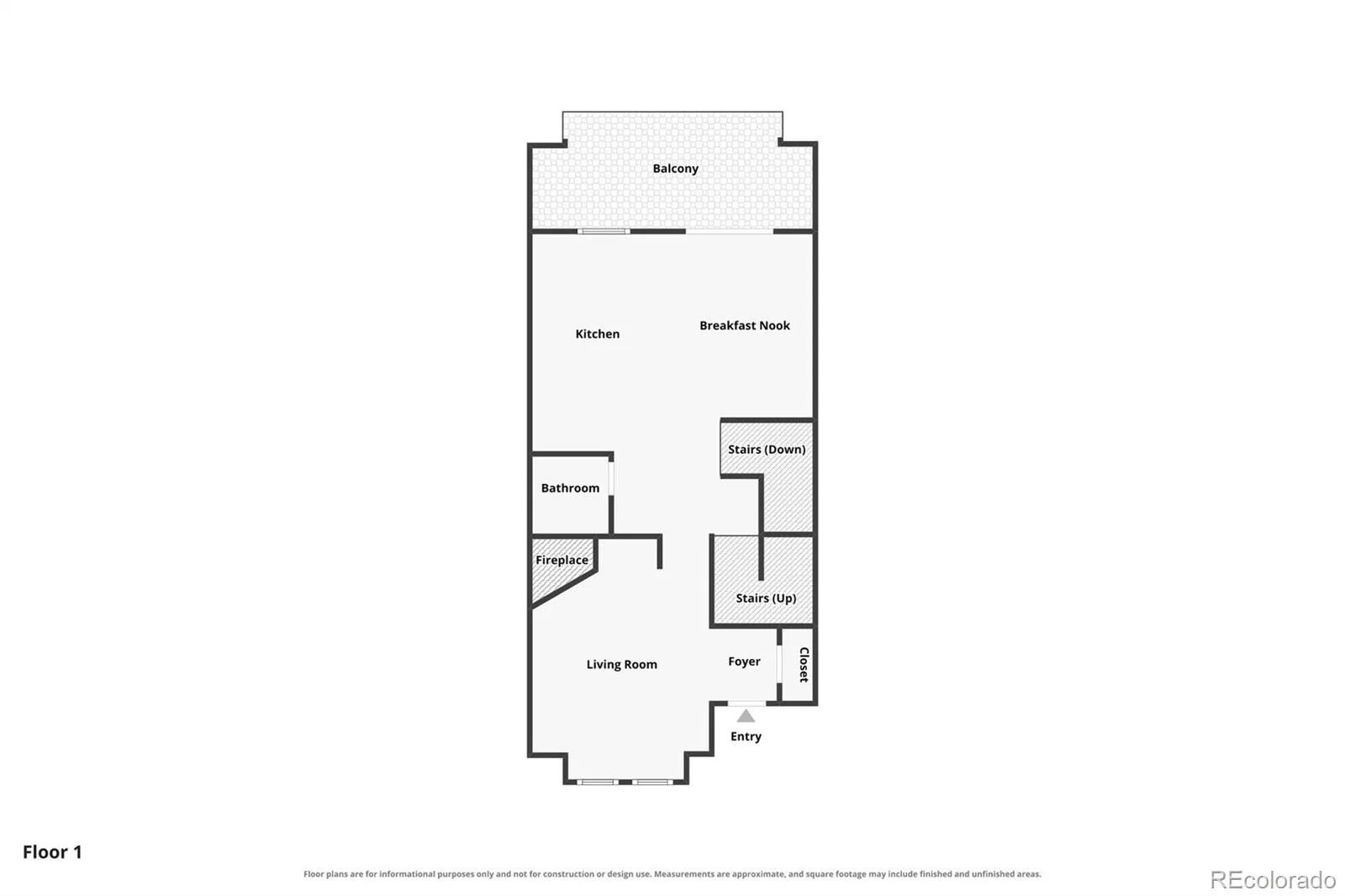 9450 Ridgeline Boulevard #G Littleton CO 80129 | MLS #REC3187280 07232026171300 1600 28
