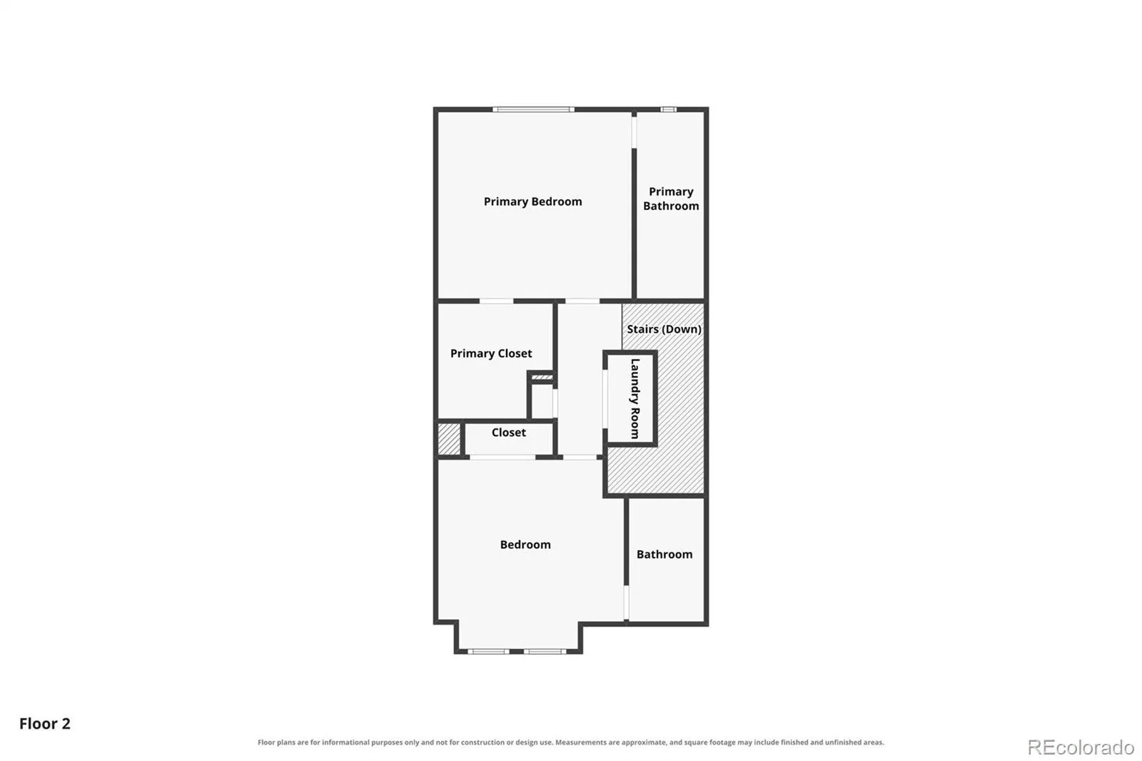 9450 Ridgeline Boulevard #G Littleton CO 80129 | MLS #REC3187280 07232026171300 1600 29
