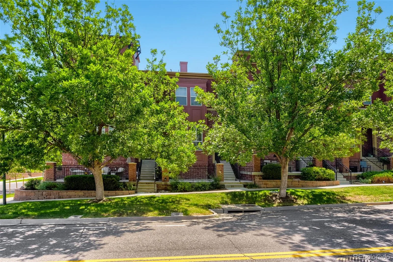 9450 Ridgeline Boulevard #G Littleton CO 80129 | MLS #REC3187280 07232026171300 1600 3