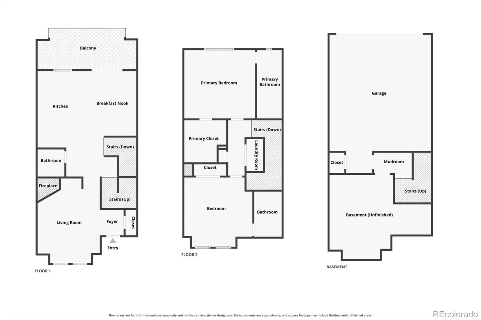 9450 Ridgeline Boulevard #G Littleton CO 80129 | MLS #REC3187280 07232026171300 1600 31