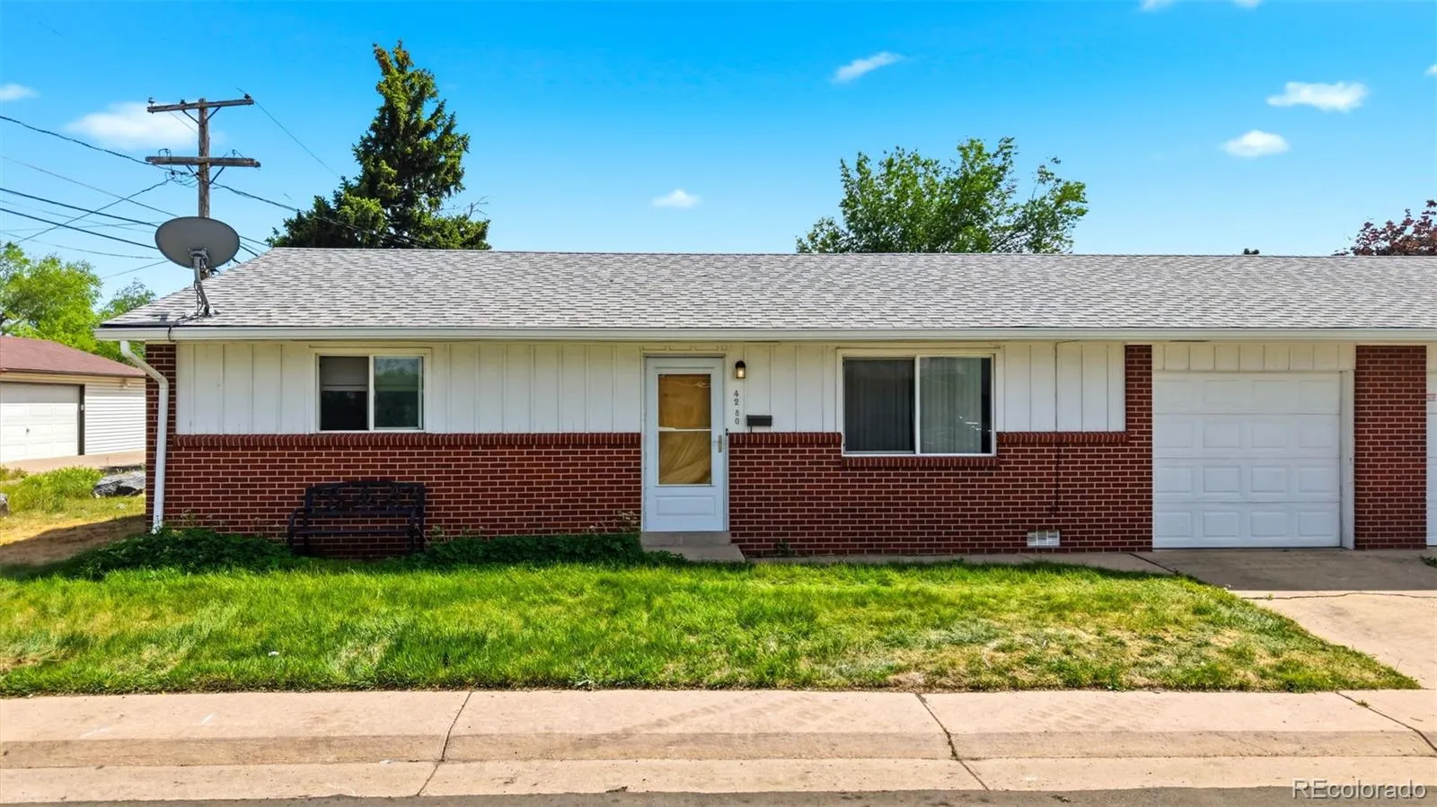 4280 W Virginia Avenue Denver CO 80219 MLS #REC3189897 05142026134711 1600 3