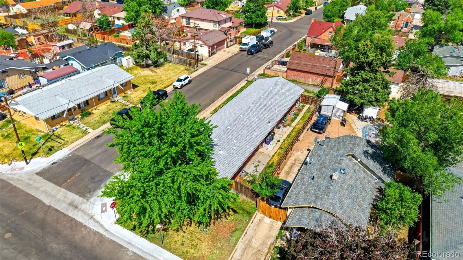 4280 W Virginia Avenue Denver CO 80219 MLS #REC3189897 05142026134711 1600 32