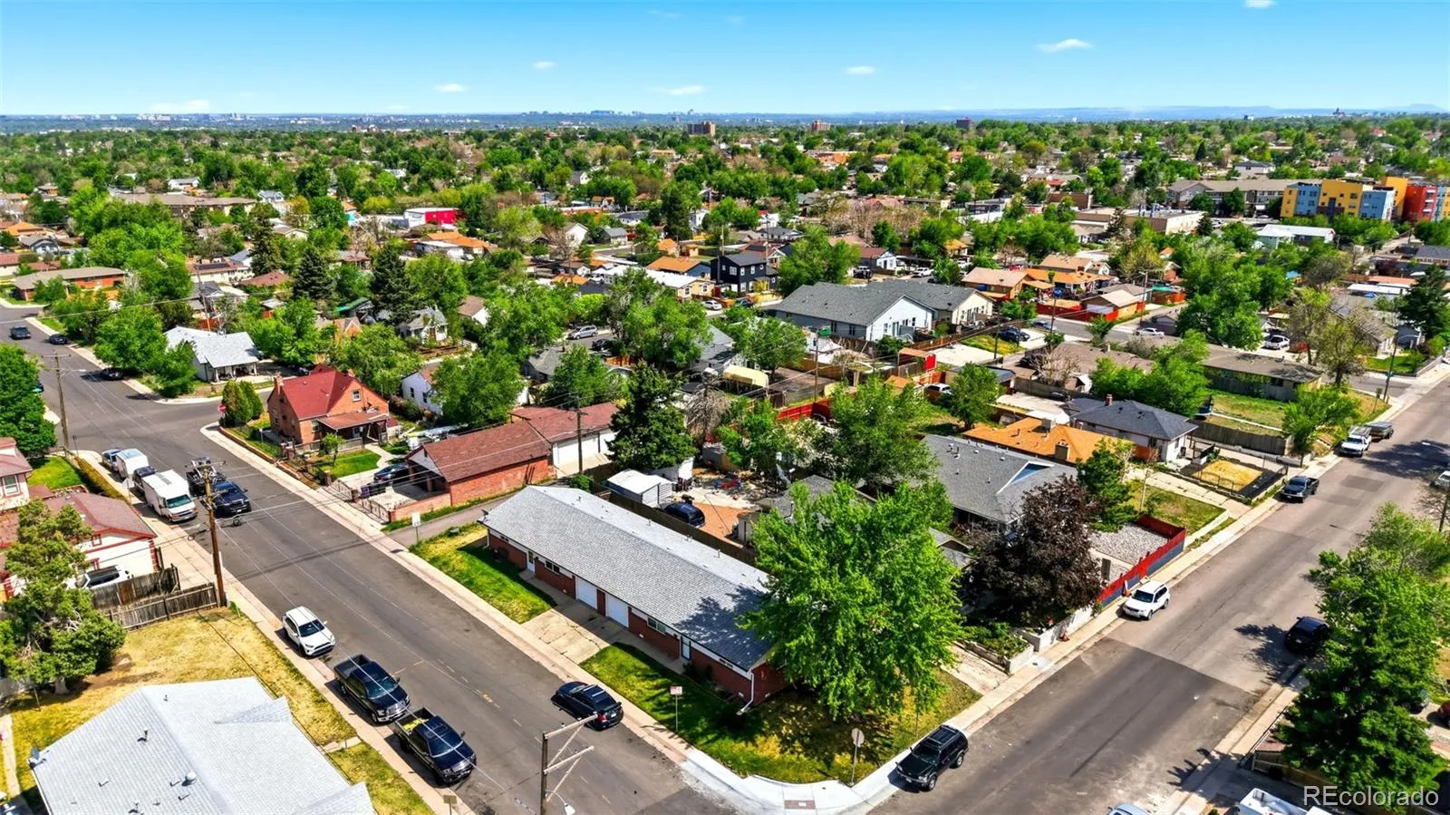 4280 W Virginia Avenue Denver CO 80219 MLS #REC3189897 05142026134711 1600 33