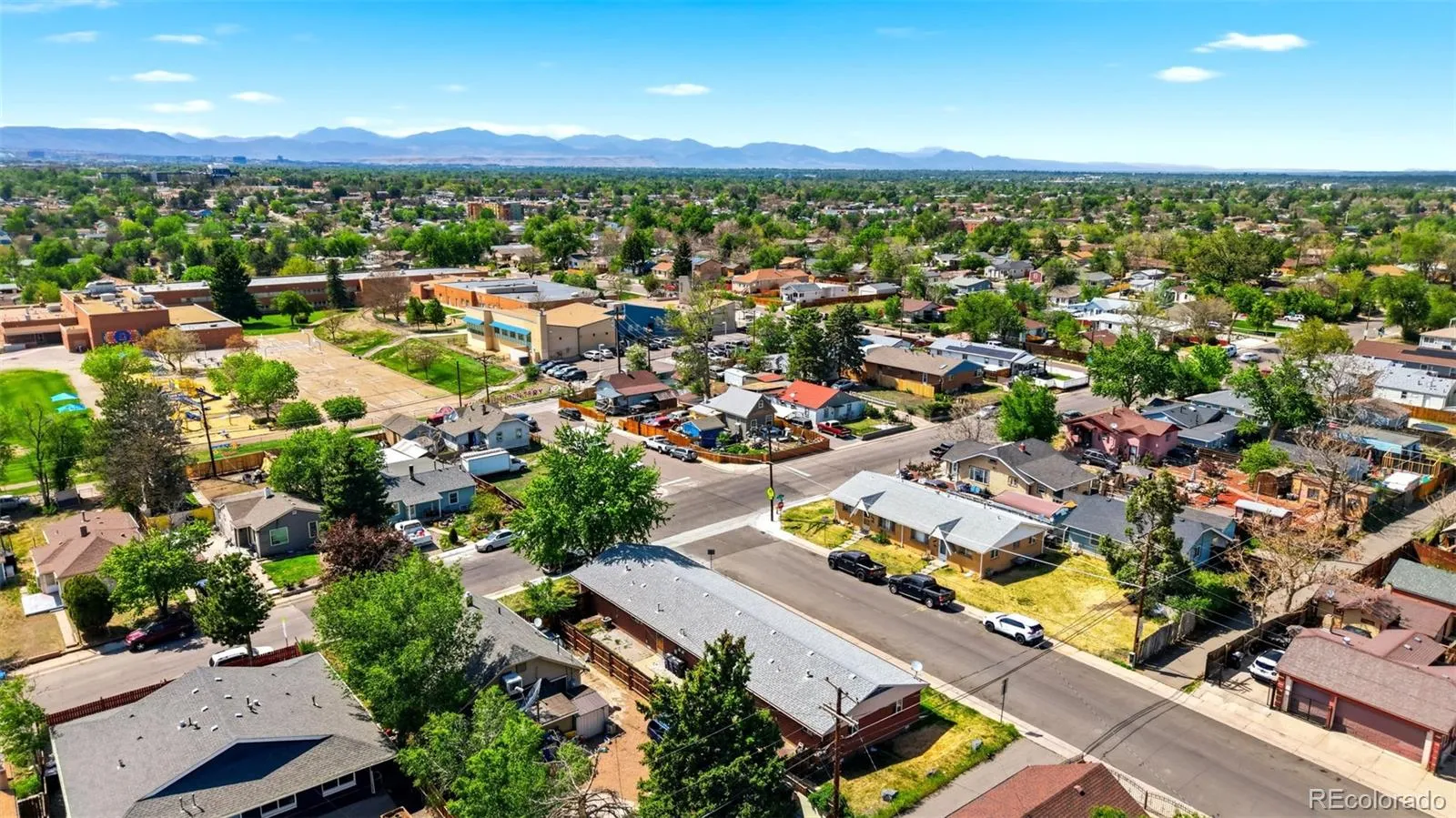 4280 W Virginia Avenue Denver CO 80219 MLS #REC3189897 05142026134711 1600 34
