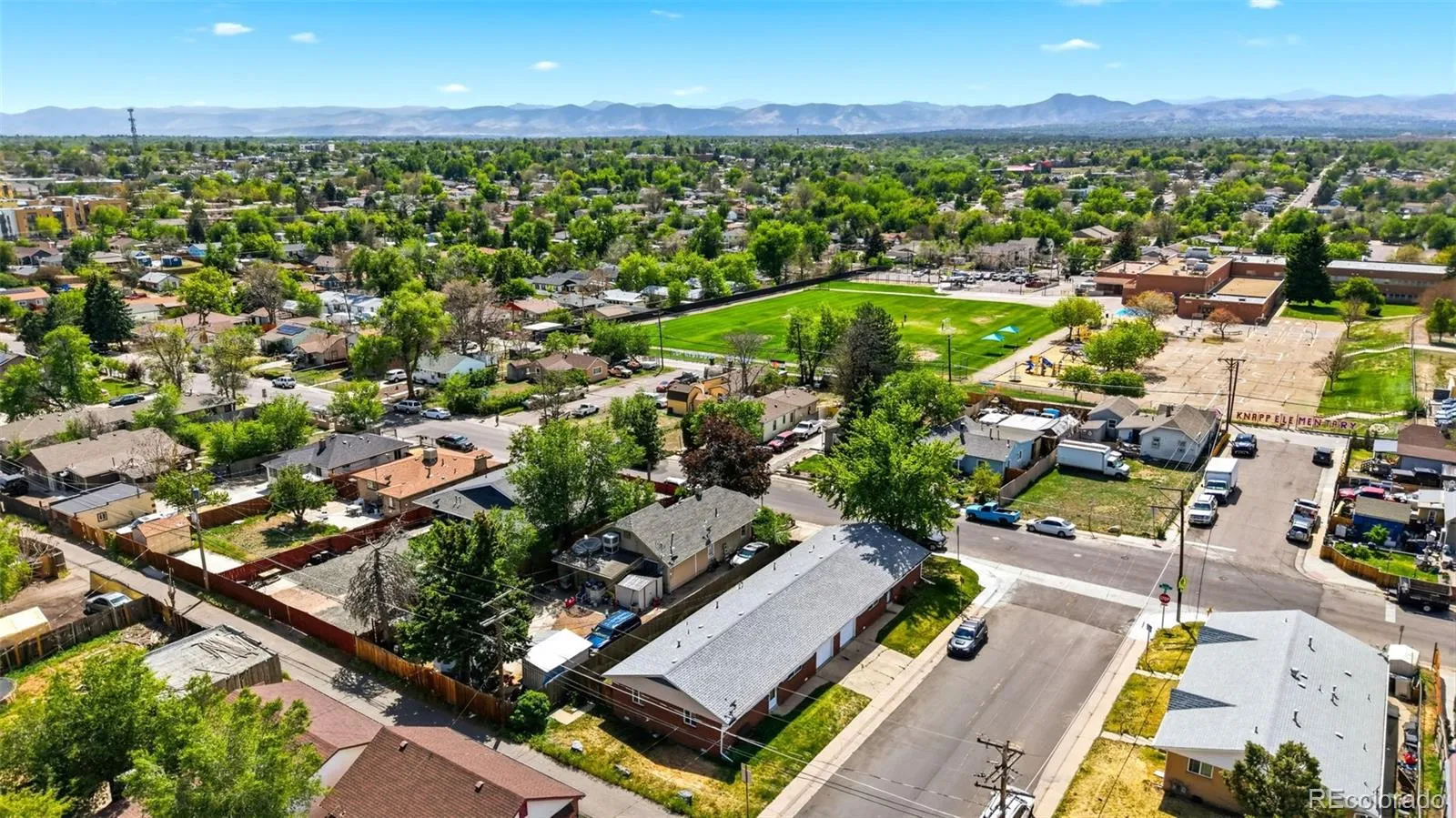 4280 W Virginia Avenue Denver CO 80219 MLS #REC3189897 05142026134711 1600 36