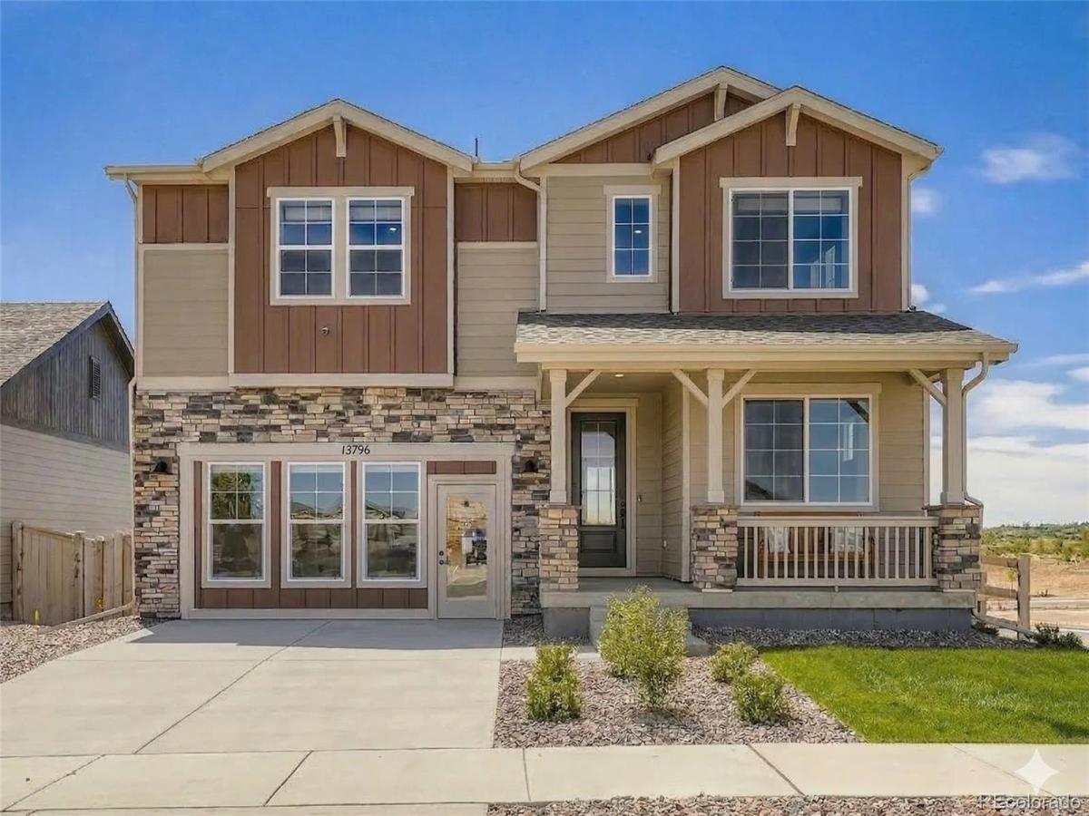 13796 Daffodil Point Parker CO 80134 | MLS #REC3193748 MLS #REC3193748 image #0