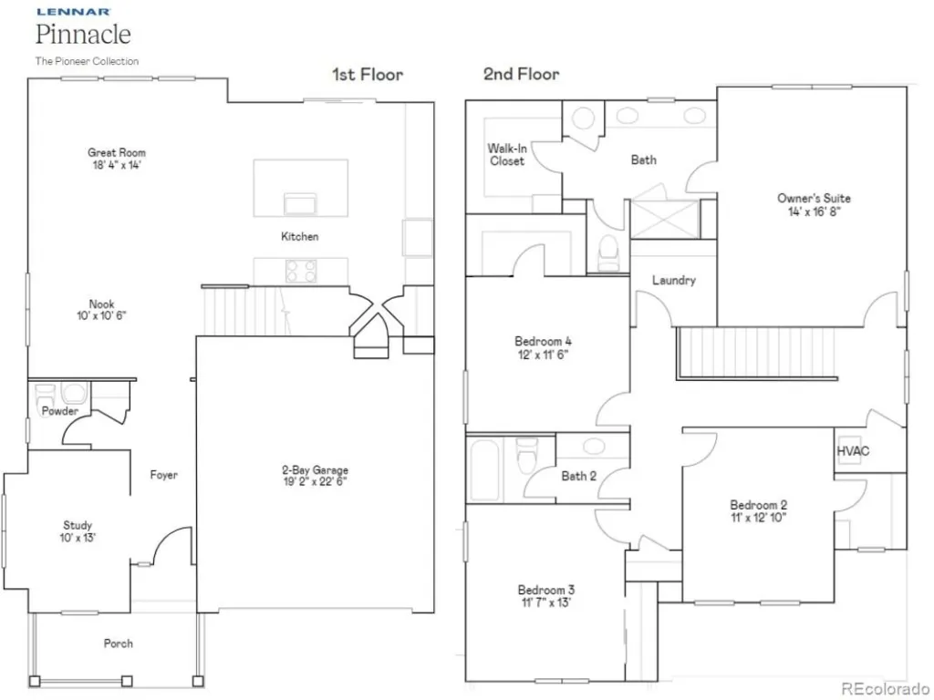 10802 Tomboy Drive Parker CO 80134 | MLS #REC3196242 04232026164023 1024 1