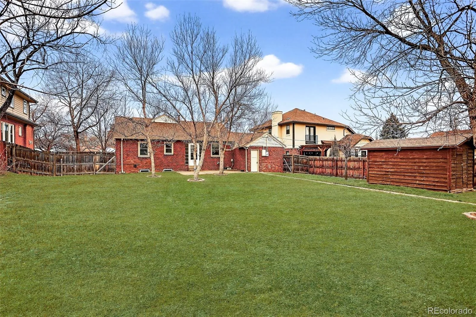 1630 S Lafayette Street Denver CO 80210 | MLS #REC3198094 08202026162141 1600 1