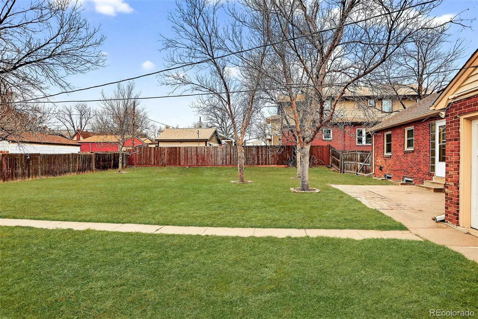 1630 S Lafayette Street Denver CO 80210 | MLS #REC3198094 08202026162141 1600 2