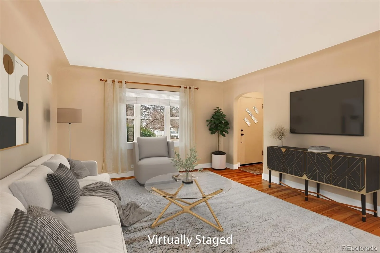 1630 S Lafayette Street Denver CO 80210 | MLS #REC3198094 08202026162141 1600 5