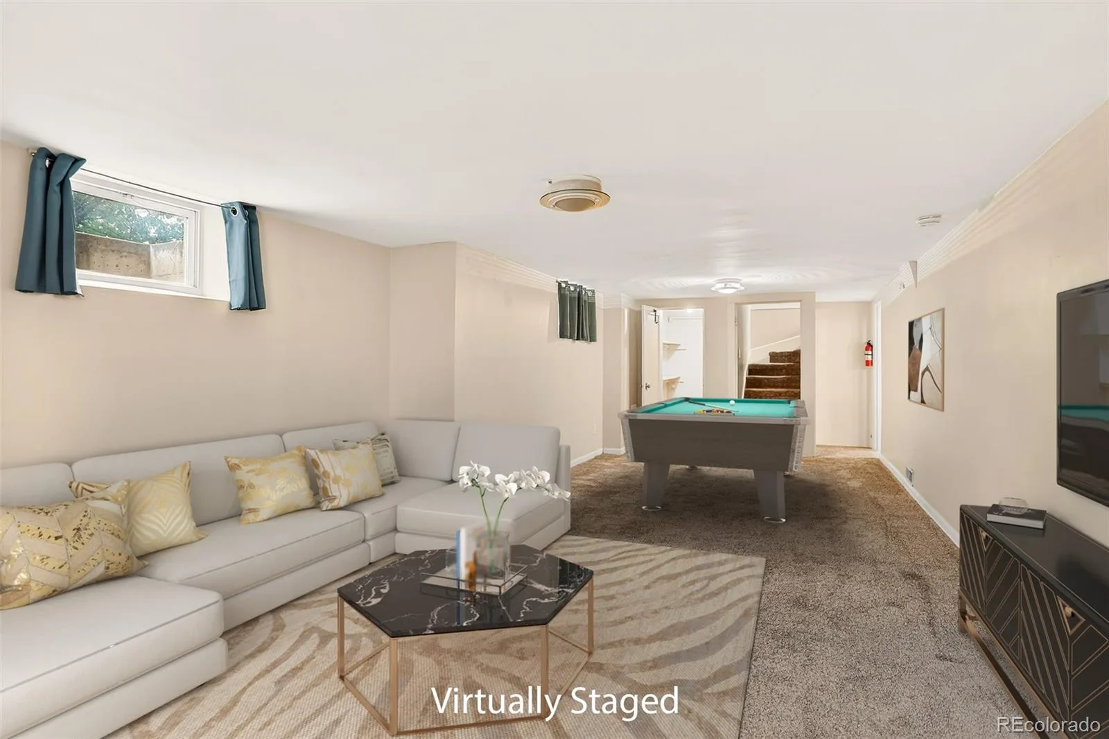 1630 S Lafayette Street Denver CO 80210 | MLS #REC3198094 08202026162141 1600 6
