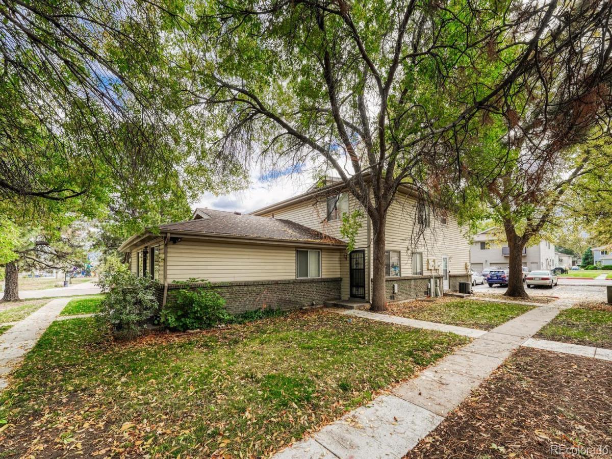 3355 S Flower Street #80 Lakewood CO 80227 | MLS #REC3199222 MLS #REC3199222 image #0