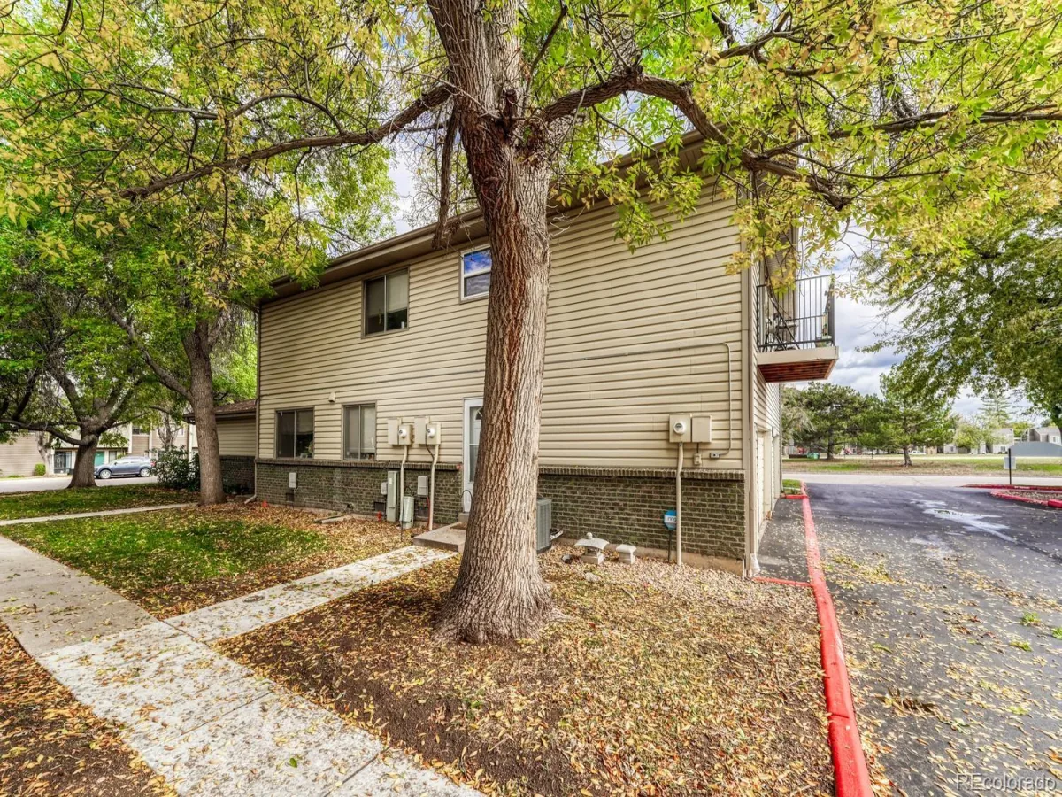 3355 S Flower Street #80 Lakewood CO 80227 | MLS #REC3199222 10162026225153 1200 1