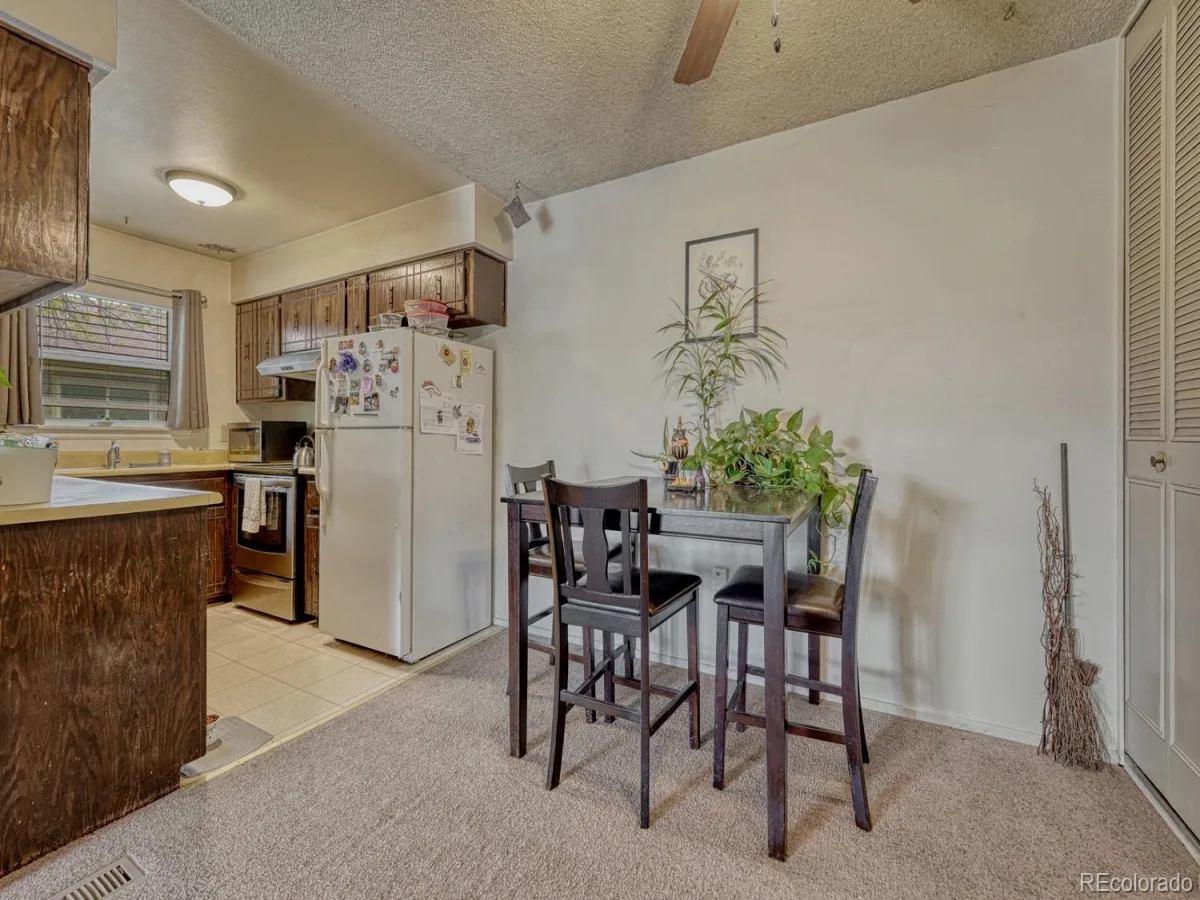 3355 S Flower Street #80 Lakewood CO 80227 | MLS #REC3199222 10162026225153 1200 10