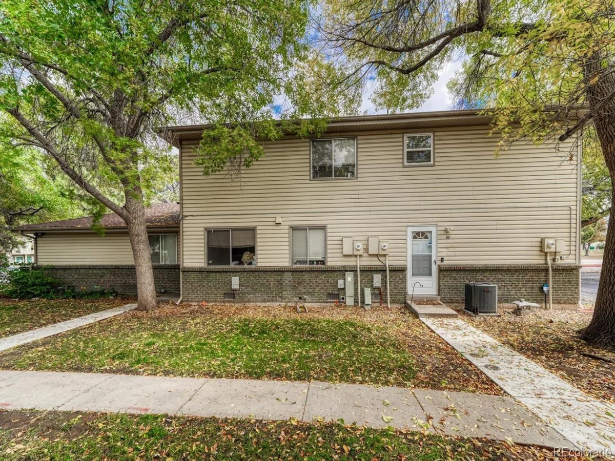 3355 S Flower Street #80 Lakewood CO 80227 | MLS #REC3199222 10162026225153 1200 2