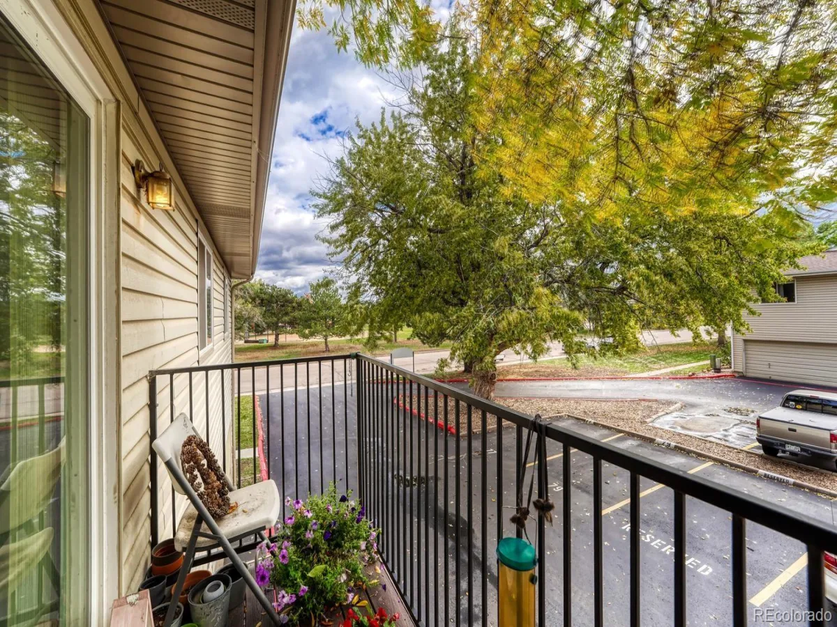 3355 S Flower Street #80 Lakewood CO 80227 | MLS #REC3199222 10162026225153 1200 23