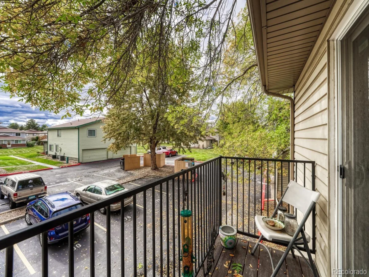 3355 S Flower Street #80 Lakewood CO 80227 | MLS #REC3199222 10162026225153 1200 24