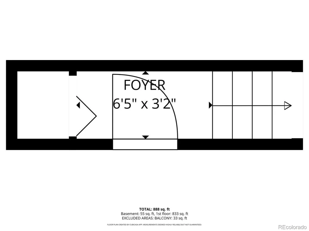3355 S Flower Street #80 Lakewood CO 80227 | MLS #REC3199222 10162026225153 1200 29