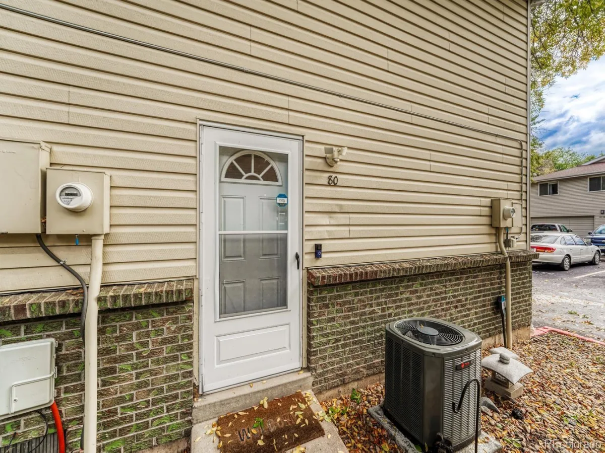3355 S Flower Street #80 Lakewood CO 80227 | MLS #REC3199222 10162026225153 1200 4