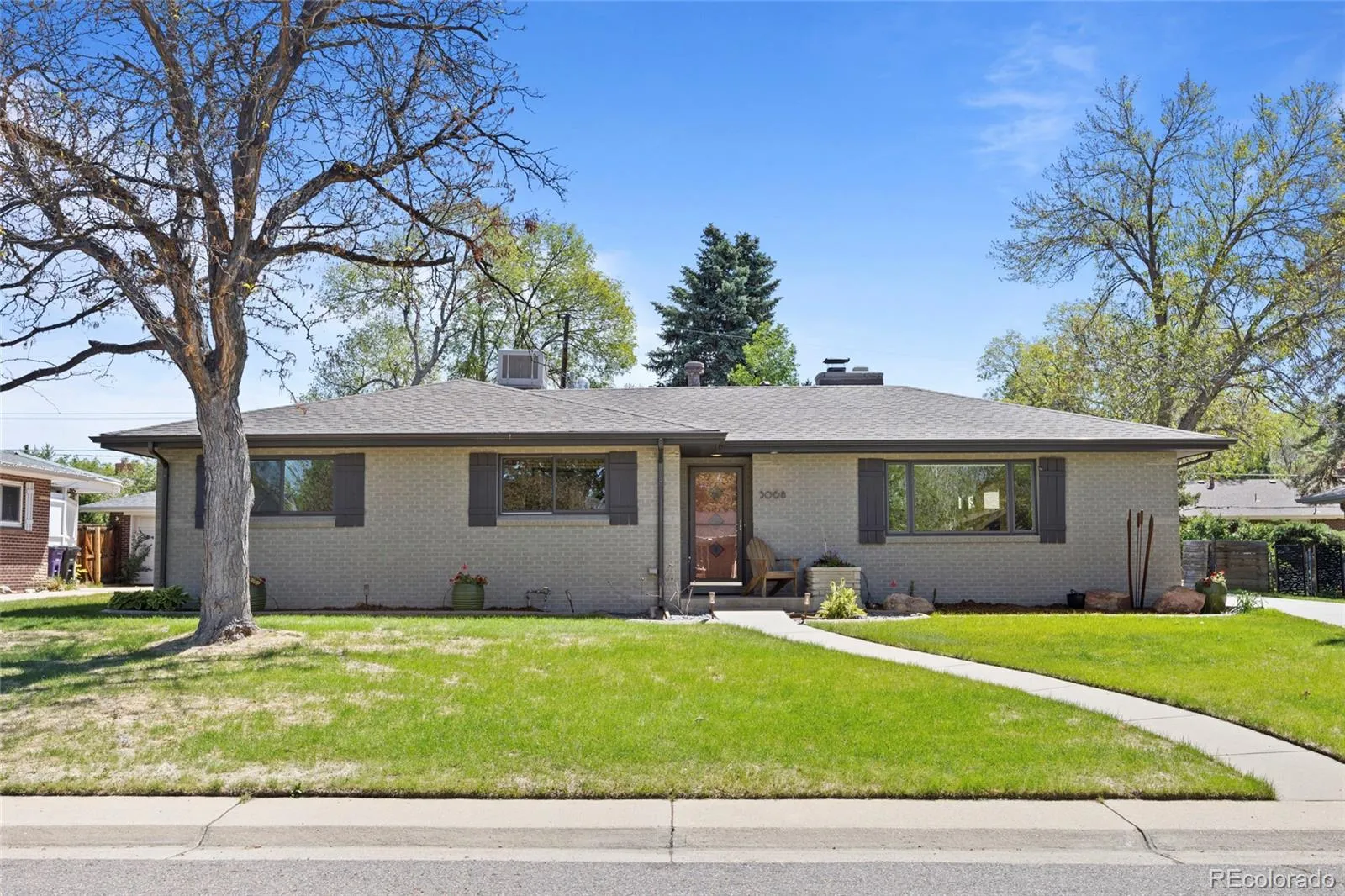 3068 S Race Street Denver CO 80210 MLS #REC3199418 05142026155157 1600 0