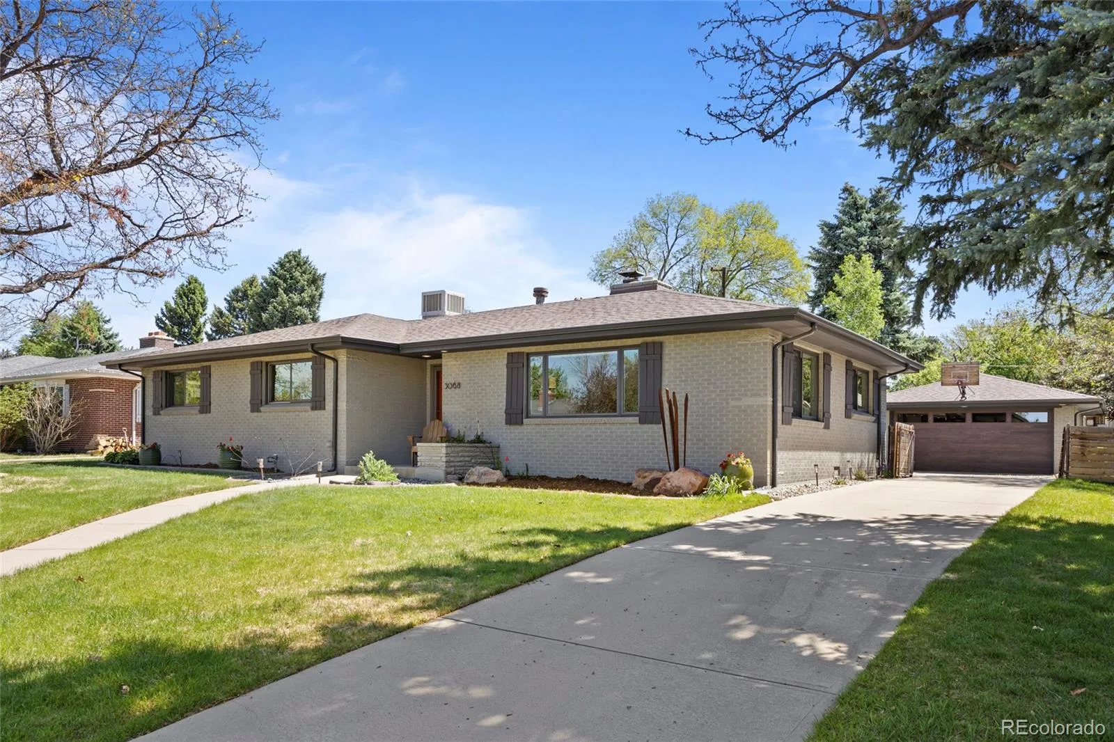3068 S Race Street Denver CO 80210 MLS #REC3199418 05142026155157 1600 1