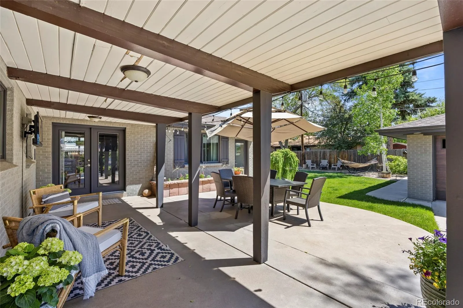 3068 S Race Street Denver CO 80210 MLS #REC3199418 05142026155157 1600 23