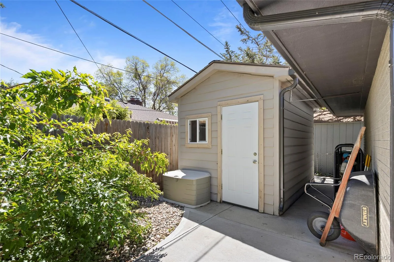 3068 S Race Street Denver CO 80210 MLS #REC3199418 05142026155157 1600 25