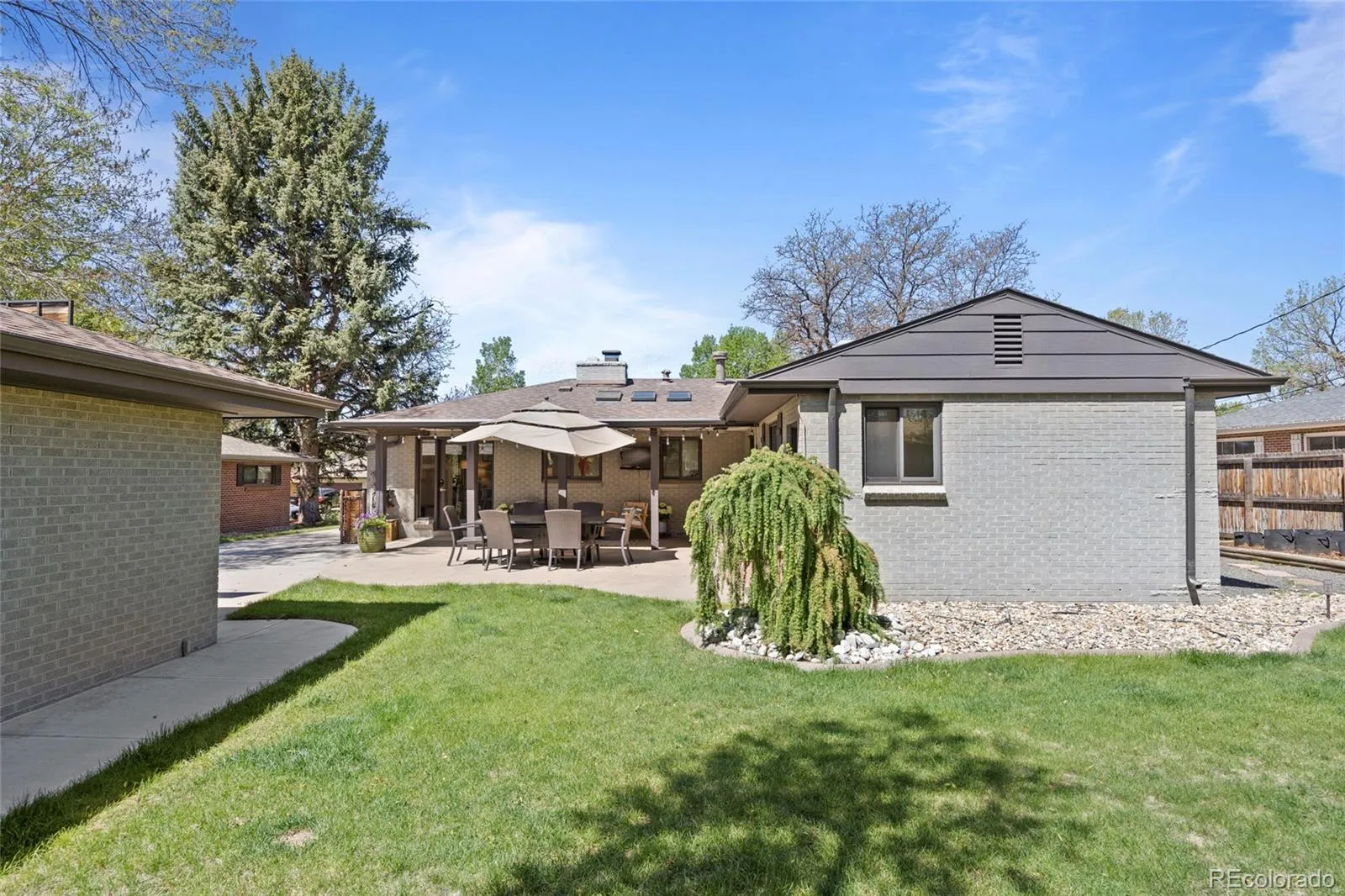 3068 S Race Street Denver CO 80210 MLS #REC3199418 05142026155157 1600 26