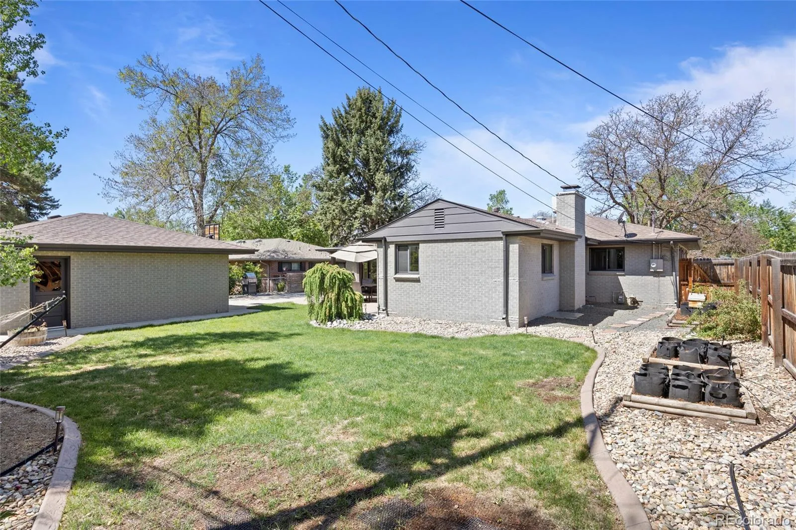 3068 S Race Street Denver CO 80210 MLS #REC3199418 05142026155157 1600 27