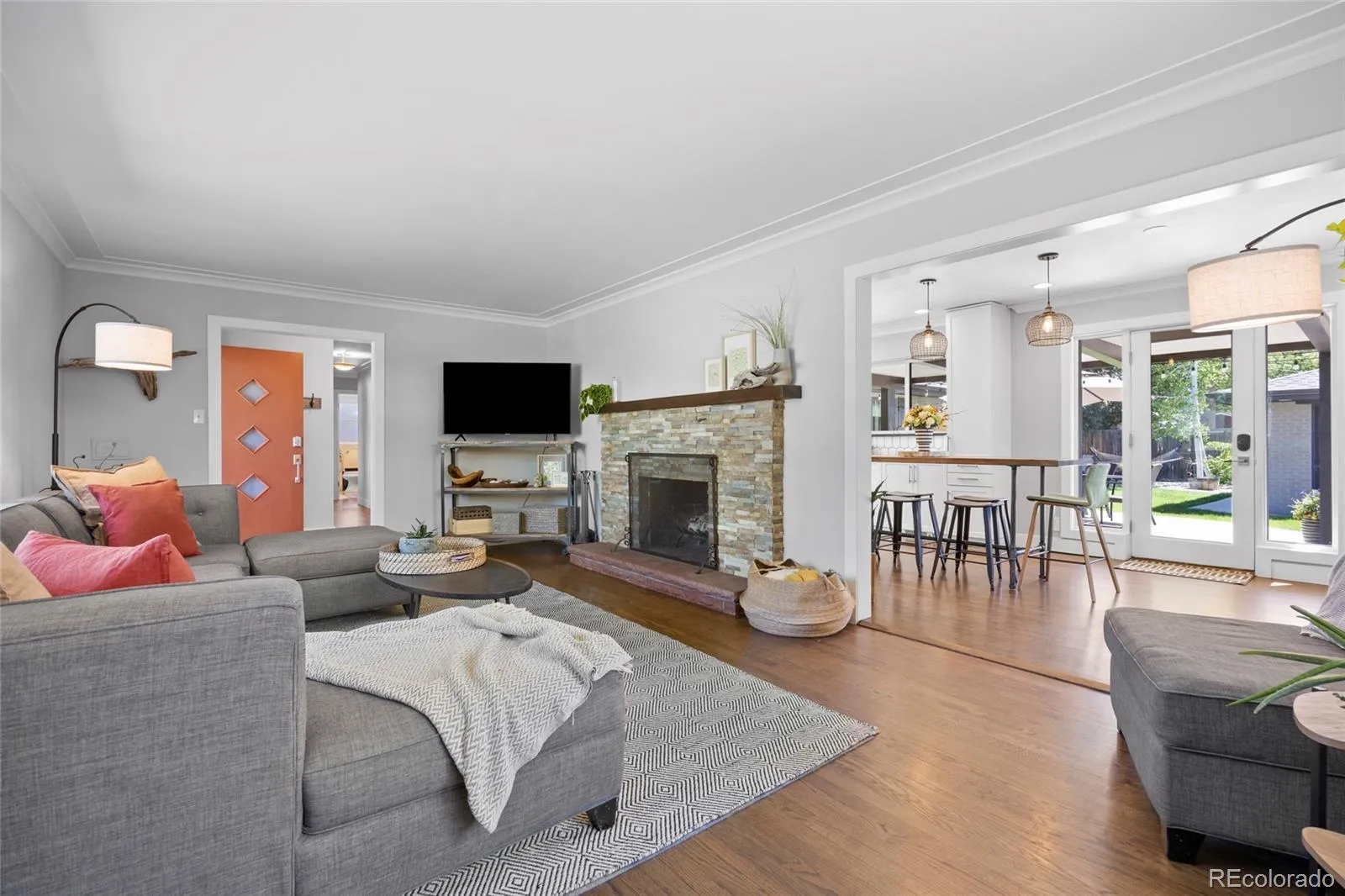 3068 S Race Street Denver CO 80210 MLS #REC3199418 05142026155157 1600 4