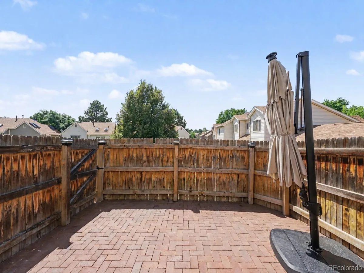 14306 E Temple Place #F Aurora CO 80015 | MLS #REC3200429 08182026231803 1200 19