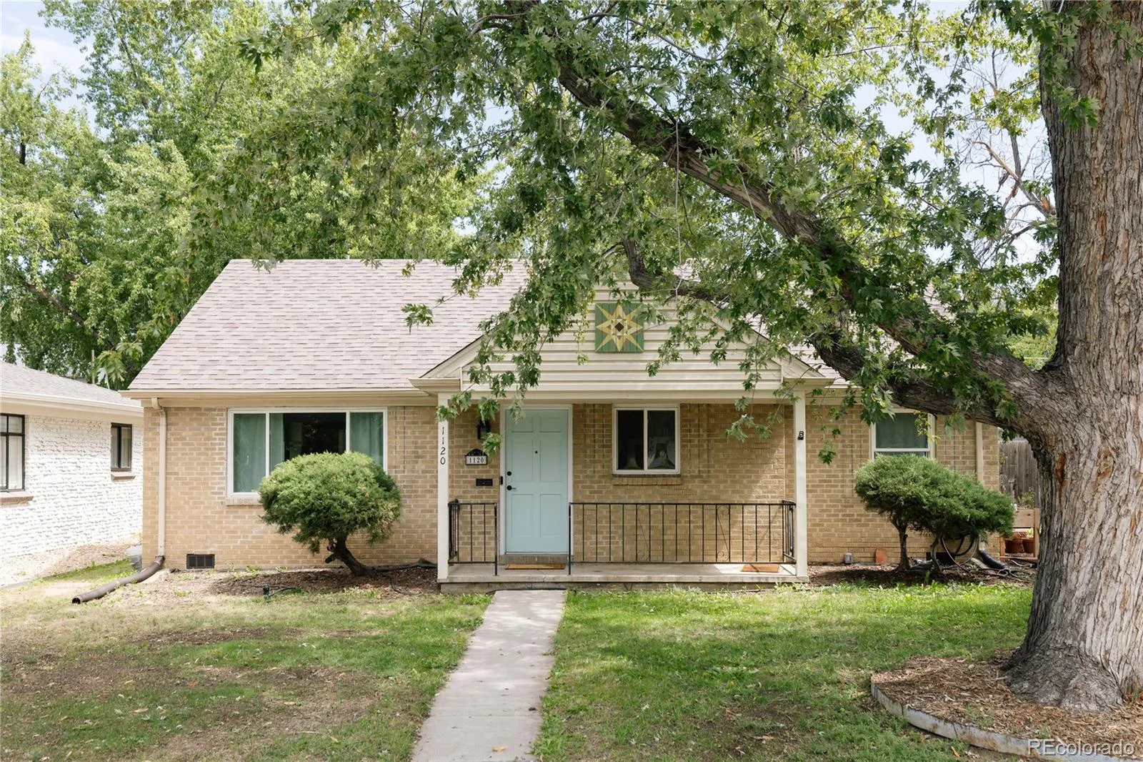 1120 N Locust Street Denver CO 80220 | MLS #REC3201285 08272026144458 1600 2