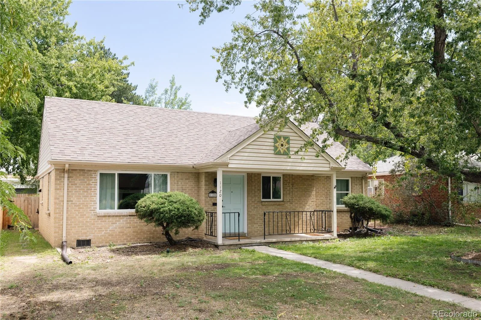 1120 N Locust Street Denver CO 80220 | MLS #REC3201285 08272026144458 1600 24